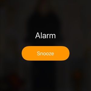 Meet your Posher, Imam